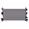 Chladič vody Ford Focus III 10-14 1.6 2.0 KOYO