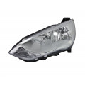 Levé přední světlo s denním svícením Ford C-MAX II (DXA/CB7) 14-19 VALEO