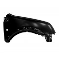 Pravý přední blatník Ford Transit Connect 09-13 S OTVOREM