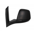 Levé zpětné zrcátko Ford Transit Connect V408 13-18 MANUÁLNÍ ČERNÉ