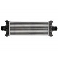 Chladič vzduchu Intercooler Ford Transit Custom V362 13-15 2.2