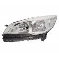 Levé přední světlo s denním svícením Ford Kuga II (DM2) 13-16 VALEO