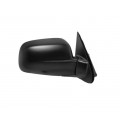 Pravé zpětné zrcátko Honda CR-V II RD 05-06 ELEKTRICKÉ ČERNÉ