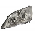 Levé přední světlo Honda CR-V III (RE) 09-12