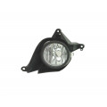 Levé přední mlhové světlo Honda CR-V III (RE) 06-09