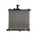 Chladič vody Hyundai i10 I PA 08-11 1.1 1.2