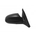 Pravé zpětné zrcátko Hyundai Accent II (LC) 01-03 ELEKTRICKÉ ČERNÉ