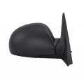 Pravé zpětné zrcátko Hyundai Accent II (LC) 03-06 ELEKTRICKÉ PRO LAK