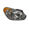 Pravé přední světlo Hyundai Accent III (MC) 06-10