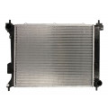 Chladič vody Hyundai i20 I (PB/PBT) 08-12 1.4 1.6