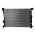 Chladič vody Hyundai i20 I PB/PBT 12-14 1.2 1.4 1.6