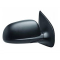 Pravé zpětné zrcátko Hyundai i20 I (PB/PBT) 08-12 MECHANICKÉ ČERNÉ