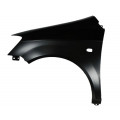 Levý přední blatník Hyundai Getz (TB) 02-05 S OTVOREM