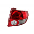 Pravé zadní světlo Hyundai Getz (TB) 02-05 HATCHBACK