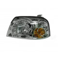 Levé přední světlo Hyundai Atos Prime (MX) 04-08