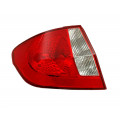 Levé zadní světlo Hyundai Getz (TB) 05-11 HATCHBACK
