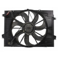 Ventilátor chladiče Kia Sportage II (JE/KM) 04-10 2.0