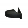 Pravé zpětné zrcátko Hyundai Tucson (JM) 04-09 ELEKTRICKÉ PRO LAK