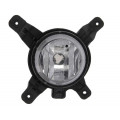 Levé přední mlhové světlo Hyundai ix35 (LM/EL/ELH) 09-15 OEM OES