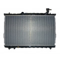 Chladič vody Hyundai Santa Fe I (SM) 01-06 2.0 2.4