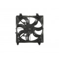 Ventilátor chladiče Hyundai Santa Fe II (CM) 06-09 2.7 2.2