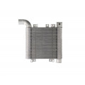 Chladič vzduchu Intercooler Hyundai Santa Fe II (CM) 09-12 2.2