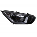 Pravé přední světlo Hyundai i20 I (PB/PBT) 12-14 OEM/OES