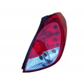 Pravé zadní světlo Hyundai i20 I (PB/PBT) 12-14 HATCHBACK