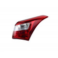 Pravé zadní světlo vnější Hyundai i30 (GD) 12-17 HATCHBACK OEM OES