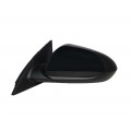 Levé zpětné zrcátko Hyundai i30 (PDE) 16- ELEKTRICKÉ PRO LAK