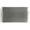 Chladič klimatizace Hyundai Santa Fe III (DM/DMA) 12-17 2.4
