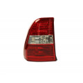 Levé zadní světlo Kia Sportage II (JE/KM) 04-07