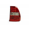 Pravé zadní světlo Kia Sportage II (JE/KM) 04-07