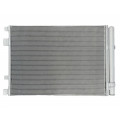 Chladič klimatizace Hyundai i20 I PB/PBT 12-14 1.4