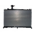 Chladič vody Mazda 6 (GG/GY) 02-07 1.8 2.0