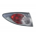Levé zadní světlo vnější Mazda 6 (GG) 05-07 HATCHBACK SEDAN