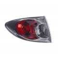 Levé zadní světlo vnější Mazda 6 (GY) 05-07 KOMBI