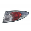 Pravé zadní světlo vnější Mazda 6 (GY) 05-07 KOMBI