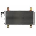 Chladič klimatizace Mazda 6 (GG/GY) 02-07 1.8 2.0 2.3