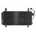 Chladič klimatizace Mazda 6 GG/GY 02-07 1.8 2.0 2.3