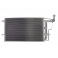 Chladič klimatizace Mazda 3 (BL) 09-11 1.6 2.0 2.2 KOYO