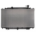 Chladič vody Mazda 3 (BM/BN) 13-17 1.6 2.0 2.5 KOYO