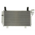 Chladič klimatizace Mazda CX-5 (KF) 17- 2.0 2.5 2.2