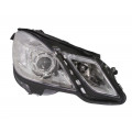 Pravé přední světlo Mercedes E-Klasse (W212/S212) 09-13 HELLA