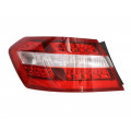 Levé zadní světlo LED vnější Mercedes E-Klasse (W212) 09-13 SEDAN ULO