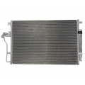 Chladič klimatizace Volkswagen Crafter (2E) 05-17 KOYO