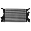 Chladič vzduchu Intercooler Mercedes A-Klasse (W177) 18- 1.3 2.0