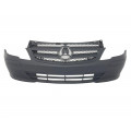 Přední nárazník Mercedes Vito (W639) 10-14 ŠEDÝ