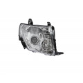 Pravé přední světlo Mitsubishi Pajero IV (V8/V9) 06-