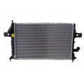 Chladič vody Opel Astra G (T98) 98-09 1.7 